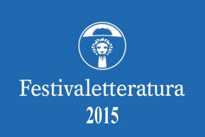 Festivaletteratura 2015 Mantova