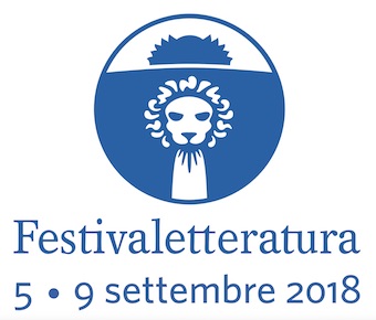 Autori ospiti Festivaletteratura 2018 Mantova