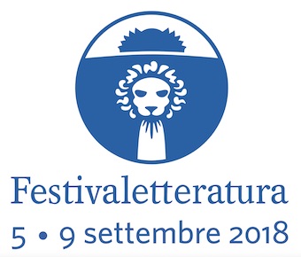 Festivaletteratura 2018 Mantova