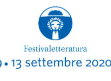 Festivaletteratura 2020 Mantova