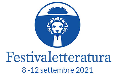 Festival Letteratura 2021 Mantova