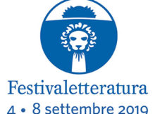 Festivaletteratura Mantova 2019