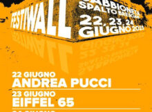 Festiwall 2023 Sabbioneta (Mantova)