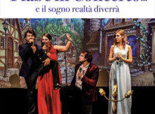 Fiabe in Concerto Teatro Italia Bondanello di Moglia 13/11/2022