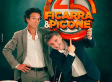 Ficarra e Picone Mantova Teatro Sociale 2020