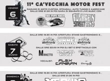 Fiera Ca Vecchia di Sustinente (MN) 2025