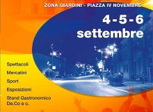 Fiera Castelbelforte (MN) 2026