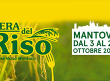 Fiera del Riso 2019 Mantova