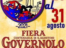 Fiera di Governolo e Sagra dello Struzzo 2021