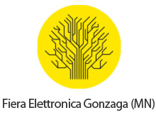 Fiera Elettronica 2014 Gonzaga (Mantova)