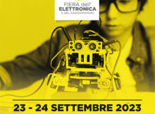 Fiera dell’Elettronica e del Radioamatore Gonzaga (MN) 23-24 settembre 2023