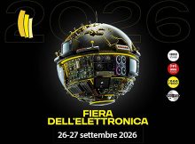 Fiera elettronica e radioamatore Gonzaga (MN) settembre 2026