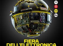 Fiera dell'Elettronica a Gonzaga (MN) 28-29 marzo 2026