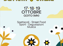 Fiera del Grana Padano dei Prati Stabili 2025 Goito (MN)