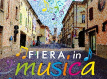 Fiera in musica 2015 Guidizzolo (Mantova)