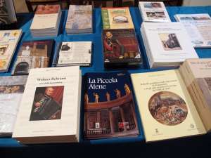 Fiera del libro territorio Oglio Po 2014