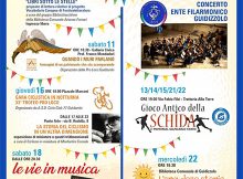 Fiera di luglio 2026 Guidizzolo (MN)