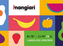 Fiera dei Mangiari 2021 Mantova