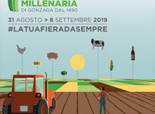 Fiera Millenaria Gonzaga (MN) 2019