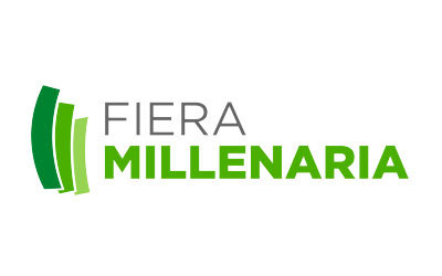 Fiera Millenaria di Gonzaga (MN) logo