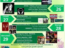 Fiera di Moglia (MN) 2026