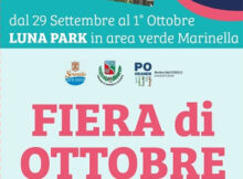 Fiera di ottobre Sermide (MN) 2023