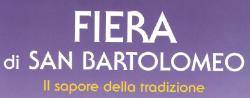 Fiera San Bartolomeo Quistello (MN)