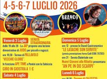 Fiera San Giovanni Del Dosso (MN) 2026