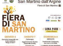 Fiera San Martino dall'Argine (MN) 2026