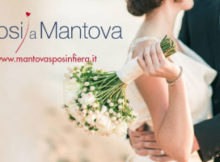 Fiera Sposi a Mantova 2018
