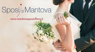 Fiera Sposi a Mantova 2017