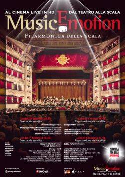 Filarmonica della Scala Mantova Cinema Ariston 2013