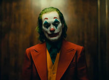 Joaquin Phoenix film Joker di Todd Phillips