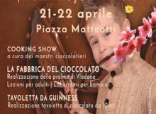 Fior di Cioccolato Viadana 2018