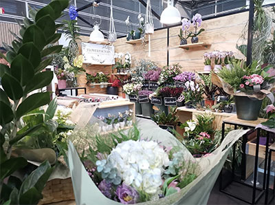 fiori Organizzazione Orlandelli Mantova