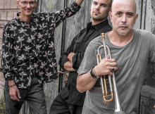 Concerto Flavio Boltro BBB Trio Mantova 2019