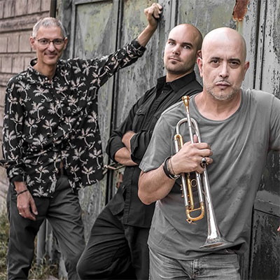 Concerto Flavio Boltro BBB Trio Mantova 2019