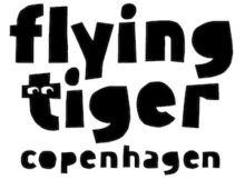 Flying Tiger Copenhagen Mantova