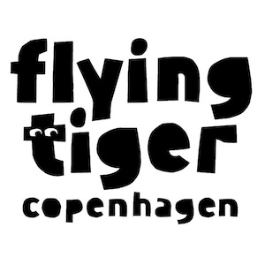 Flying Tiger Copenhagen Mantova
