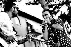 concerto Fog Eaters Mantova 2017