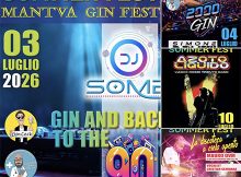 Fontanella summer fest 2026 a Fontanella Grazioli Casalromano (MN)