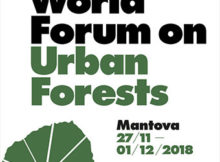 Forum FAO Foreste Urbane 2018 Mantova