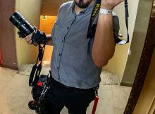 Francesco Consolini fotografo Mantova