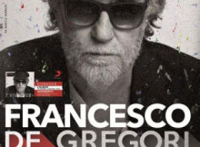 Francesco de Gregori Mantova 2015 Vivavoce Tour