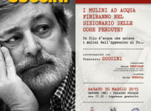 Francesco Guccini Revere (MN)