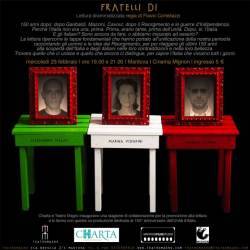 Fratelli Di, Cinema Mignon Mantova 