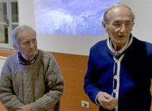 fratelli Sergio e Antonio Anghinelli