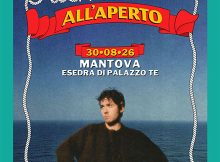 concerto Fulminacci Mantova 2026