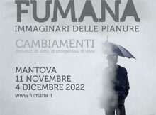 Fumana Immaginari delle Pianure Mantova 2022