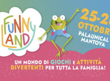Funny Land Mantova 2025